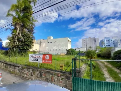 Lote/Terreno para alugar, 1800m² no Centro I, Brusque