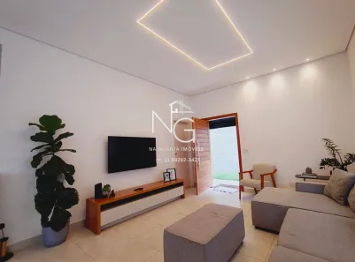 Casa de Condomínio com 3 Quartos à venda, 160m² no Paisagem Renoir, Cotia