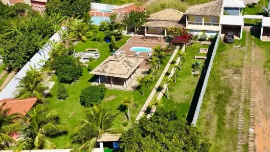 Casa com 4 Quartos à venda, 420m² no , Armação dos Búzios