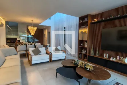 Casa com 3 Quartos à venda, 415m² no Barra da Tijuca, Rio de Janeiro