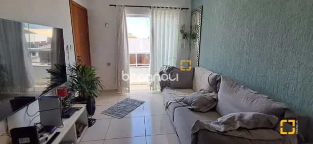 Apartamento com 3 Quartos à venda, 74m² no Ingleses do Rio Vermelho, Florianópolis