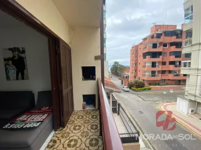 Apartamento com 2 Quartos para alugar, 75m² no Centro, Itapema