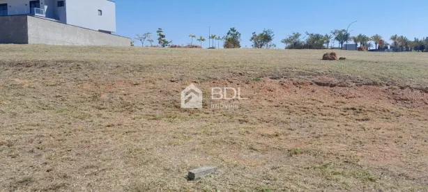 Lote/Terreno à venda, 481m² no Loteamento Residencial Arborais, Campinas