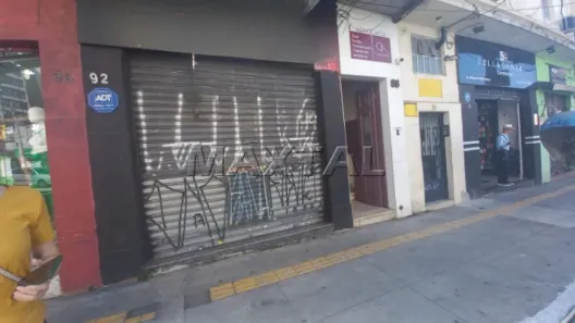 Ponto Comercial para alugar, 80m² no Santana, São Paulo