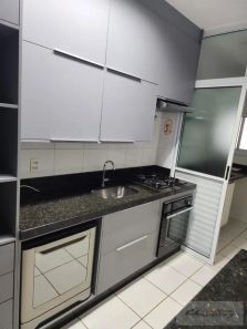 Apartamento com 3 Quartos à venda, 84m² no Vila das Hortências, Jundiaí