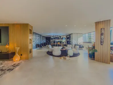 Apartamento com 4 Quartos à venda, 542m² no Jardim Anália Franco, São Paulo