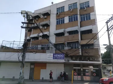 Apartamento com 2 Quartos para alugar, 56m² no Mutondo, São Gonçalo