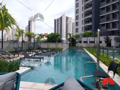 Apartamento com 3 Quartos à venda, 92m² no Mooca, São Paulo
