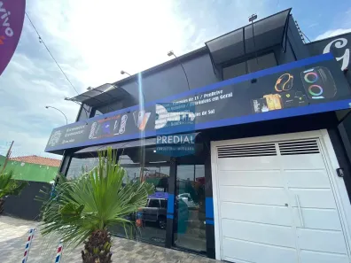 Sala Comercial para alugar, 32m² no Jardim Cruzeiro do Sul, São Carlos