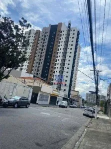 Apartamento com 2 Quartos à venda, 41m² no Chácara Califórnia, São Paulo