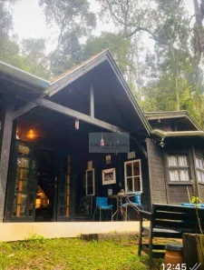 Casa com 3 Quartos à venda, 100m² no Vila Natal, Campos do Jordão