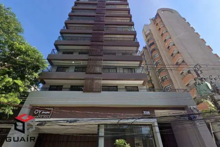 Apartamento com 1 Quarto à venda, 24m² no Campo Belo, São Paulo