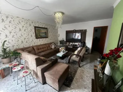 Apartamento com 3 Quartos à venda, 111m² no Nova Gerty, São Caetano do Sul