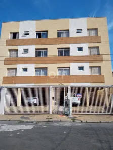 Apartamento com 2 Quartos à venda, 63m² no Vila Proost de Souza, Campinas