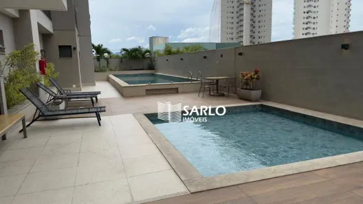 Apartamento com 3 Quartos à venda, 101m² no Barro Vermelho, Vitória