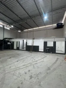 Galpão/Depósito/Armazém para alugar, 400m² no São João, Betim