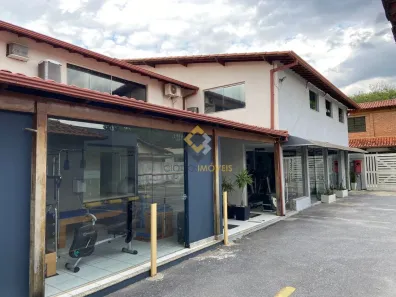 Casa com 3 Quartos à venda, 1249m² no São Luiz, Belo Horizonte