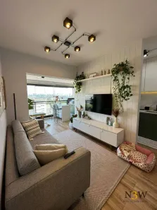 Apartamento com 2 Quartos à venda, 62m² no Vila Leopoldina, São Paulo