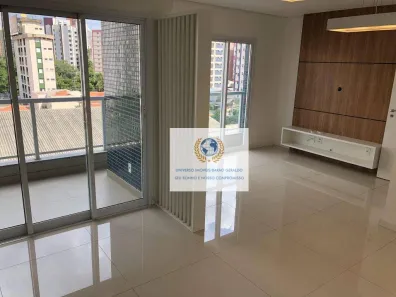 Apartamento com 3 Quartos à venda, 85m² no Vila Itapura, Campinas