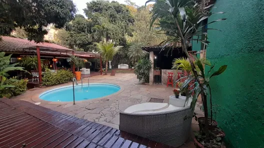 Casa com 7 Quartos à venda, 116m² no Cosme Velho, Rio de Janeiro