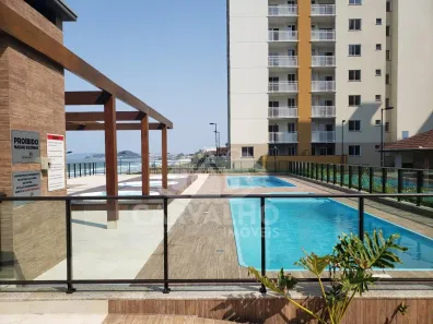 Apartamento com 2 Quartos à venda, 59m² no Tabuleiro, Barra Velha