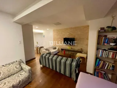 Casa com 3 Quartos à venda, 236m² no Humaitá, Rio de Janeiro