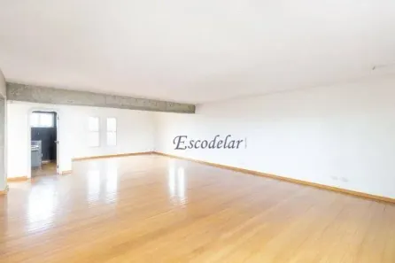 Apartamento com 4 Quartos à venda, 340m² no Brooklin Paulista, São Paulo