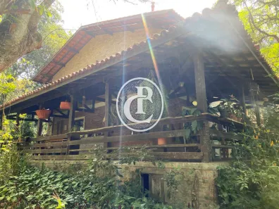 Fazenda/Sítio com 4 Quartos à venda, 36000m² no Jardim Rio Comprido, Jacareí
