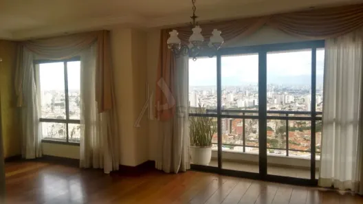 Apartamento com 4 Quartos à venda, 341m² no Jardim São Paulo(Zona Norte), São Paulo
