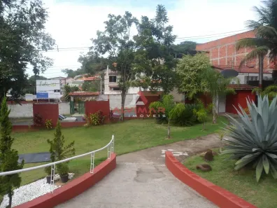 Prédio Comercial à venda, 823m² no Voldac, Volta Redonda