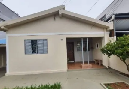 Casa com 3 Quartos à venda, 147m² no Vila Frezzarim, Americana