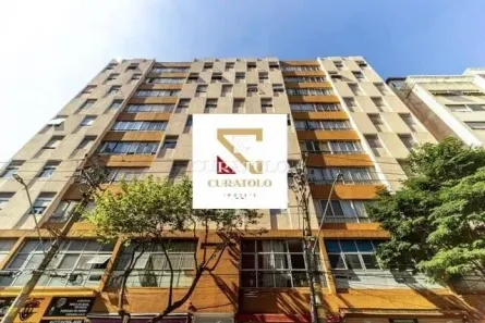 Apartamento com 2 Quartos à venda, 646m² no Santa Cecília, São Paulo