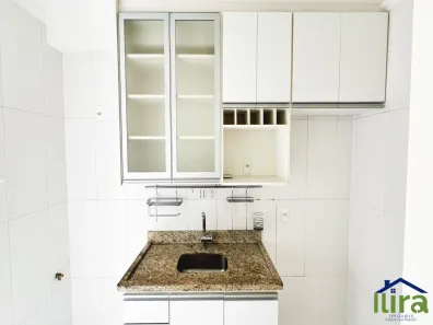 Apartamento com 2 Quartos à venda, 63m² no Centro, Osasco