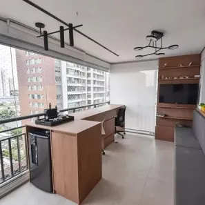 Apartamento com 2 Quartos à venda, 94m² no Ipiranga, São Paulo