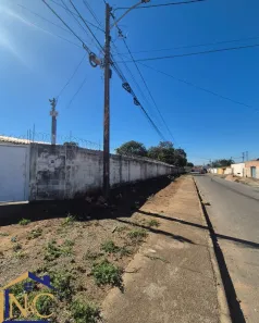 Lote/Terreno à venda, 4562m² no Itapoã, Aparecida de Goiânia