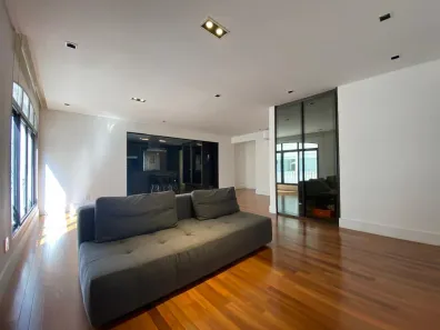 Apartamento com 2 Quartos à venda, 120m² no Consolação, São Paulo