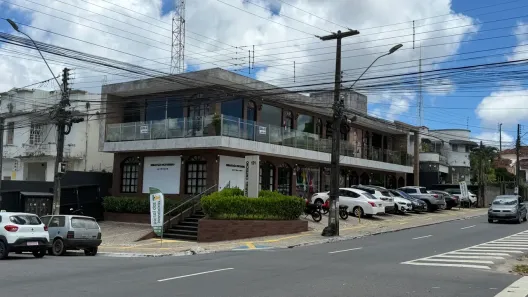Sala Comercial para alugar, 30m² no Centro, João Pessoa