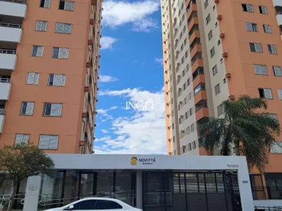 Apartamento com 3 Quartos à venda, 73m² no Vila Filipin, Londrina