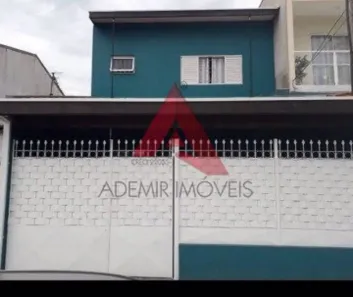 Casa com 2 Quartos à venda, 180m² no Residencial União, São José dos Campos