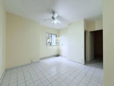 Apartamento com 2 Quartos para alugar, 46m² no Cidade Antônio Estevão de Carvalho, São Paulo