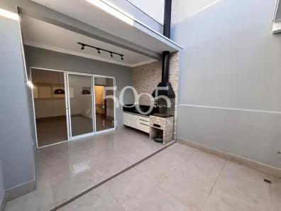 Casa de Condomínio com 3 Quartos para alugar, 165m² no Parque Nossa Senhora da Candelária, Itu