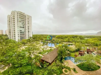 Apartamento com 4 Quartos à venda, 250m² no Barra da Tijuca, Rio de Janeiro