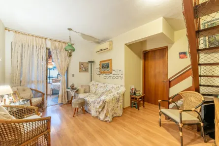 Cobertura com 3 Quartos à venda, 174m² no Bela Vista, Porto Alegre