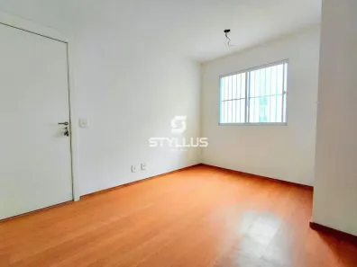 Apartamento com 2 Quartos à venda, 44m² no Engenho Novo, Rio de Janeiro