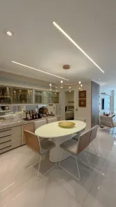 Apartamento com 3 Quartos à venda, 102m² no Porto das Dunas, Aquiraz