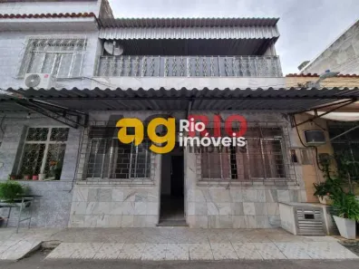  com 2 Quartos à venda, 75m² no Madureira, Rio de Janeiro