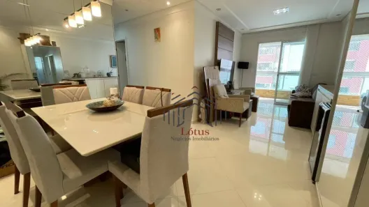 Apartamento com 2 Quartos à venda, 77m² no Santa Paula, São Caetano do Sul