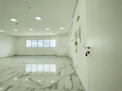 Sala Comercial para venda ou aluguel, 56m² no Centro, São Bernardo do Campo