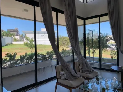 Sobrado com 4 Quartos à venda, 414m² no Residencial Quinta do Golfe, São José do Rio Preto