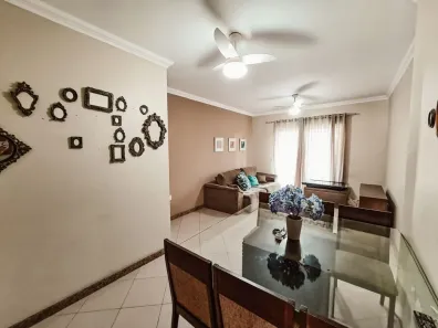 Apartamento com 3 Quartos à venda, 198m² no Jardim Amália, Volta Redonda